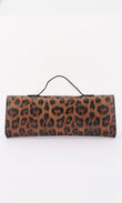 Load image into Gallery viewer, Lex Leopard Clutch