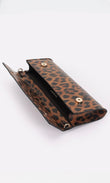 Load image into Gallery viewer, Lex Leopard Clutch
