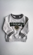 Load image into Gallery viewer, Brooklyn Crewneck