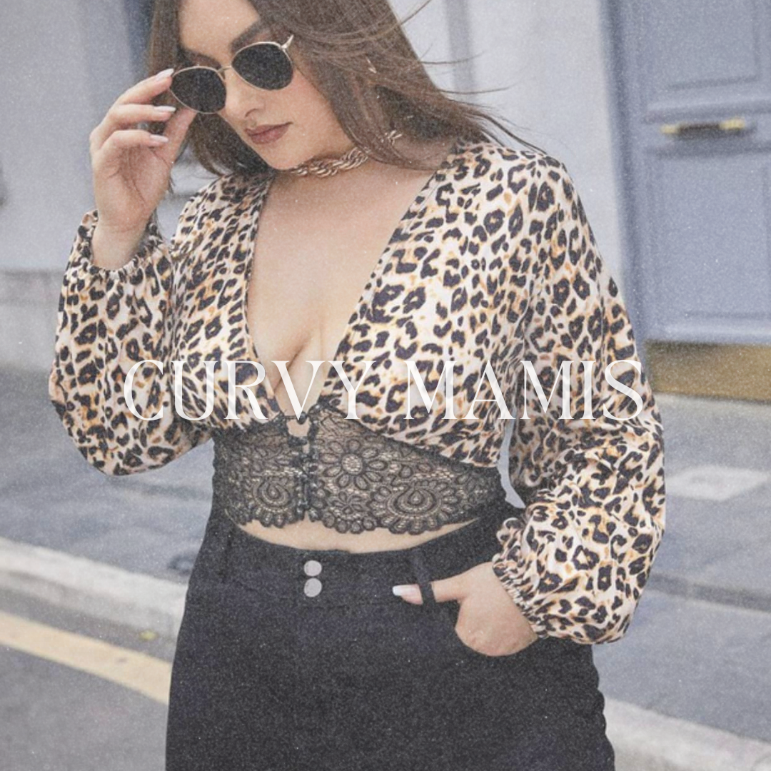 Curvy Mami