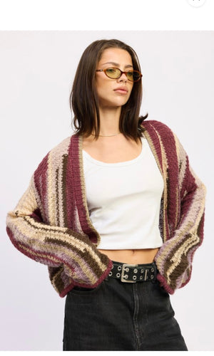 Cherie Cardigan