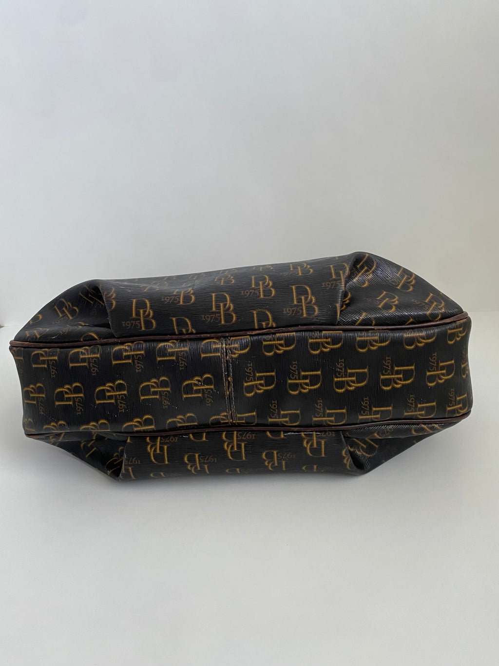 Dooney & Bourke 1975 Collins Shoulder Bag