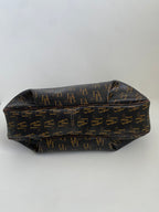 Dooney & Bourke 1975 Collins Shoulder Bag
