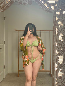 Salt & Sea Bikini
