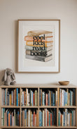 Load image into Gallery viewer, Cool Kids Read Books (Digital Download)
