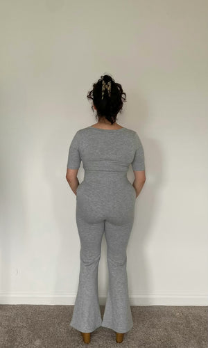 Raye Jumpsuit