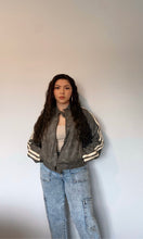 Load image into Gallery viewer, Moto Mami Leather Jacket
