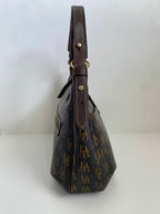 Dooney & Bourke 1975 Collins Shoulder Bag