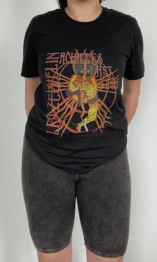 Led Zeppelin Tee