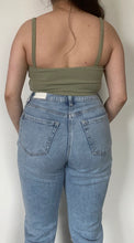 Load image into Gallery viewer, Abril Corset Tank
