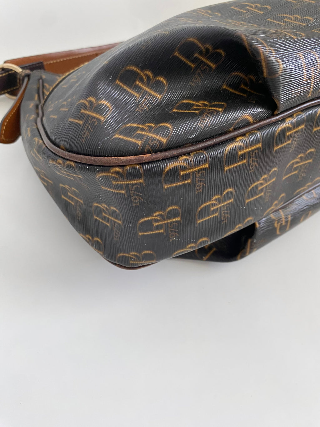 Dooney & Bourke 1975 Collins Shoulder Bag