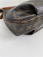 Dooney & Bourke 1975 Collins Shoulder Bag
