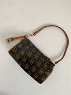 Dooney & Bourke 1975 Mini Barrel