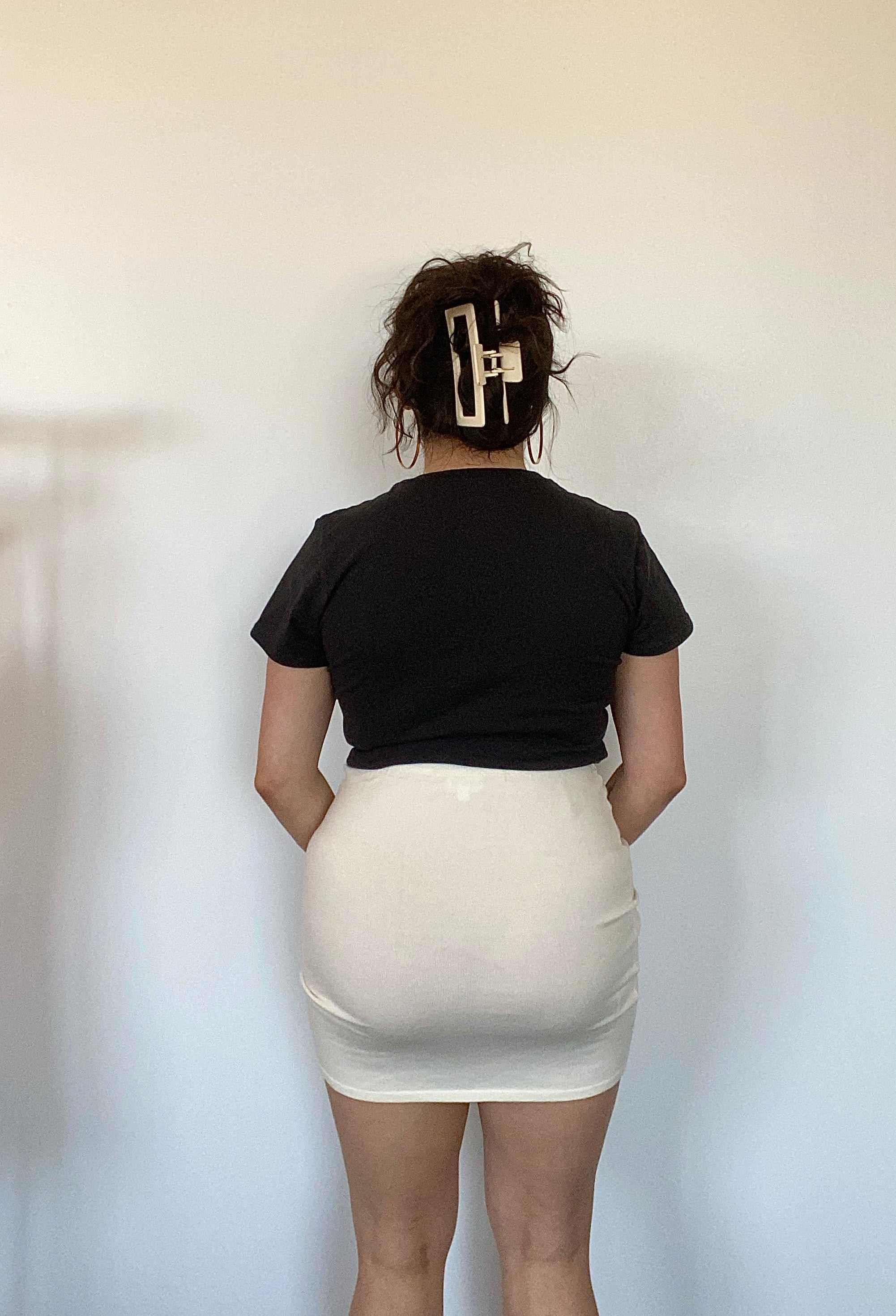 Summer Fling Mini Skirt