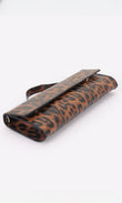 Load image into Gallery viewer, Lex Leopard Clutch
