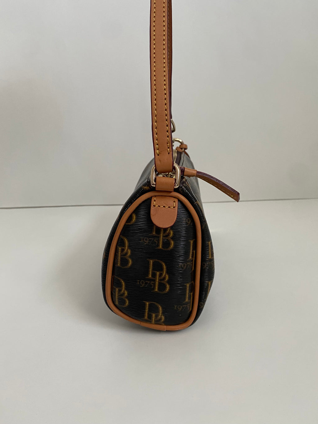 Dooney & Bourke 1975 Mini Barrel