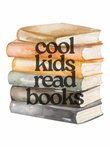 Load image into Gallery viewer, Cool Kids Read Books (Digital Download)
