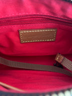 Dooney & Bourke 1975 Mini Barrel