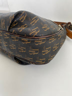 Dooney & Bourke 1975 Collins Shoulder Bag