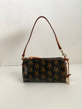 Dooney & Bourke 1975 Mini Barrel