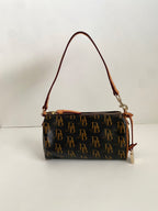 Dooney & Bourke 1975 Mini Barrel