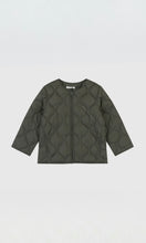 Load image into Gallery viewer, Jax Quilted Puffer Jacket
