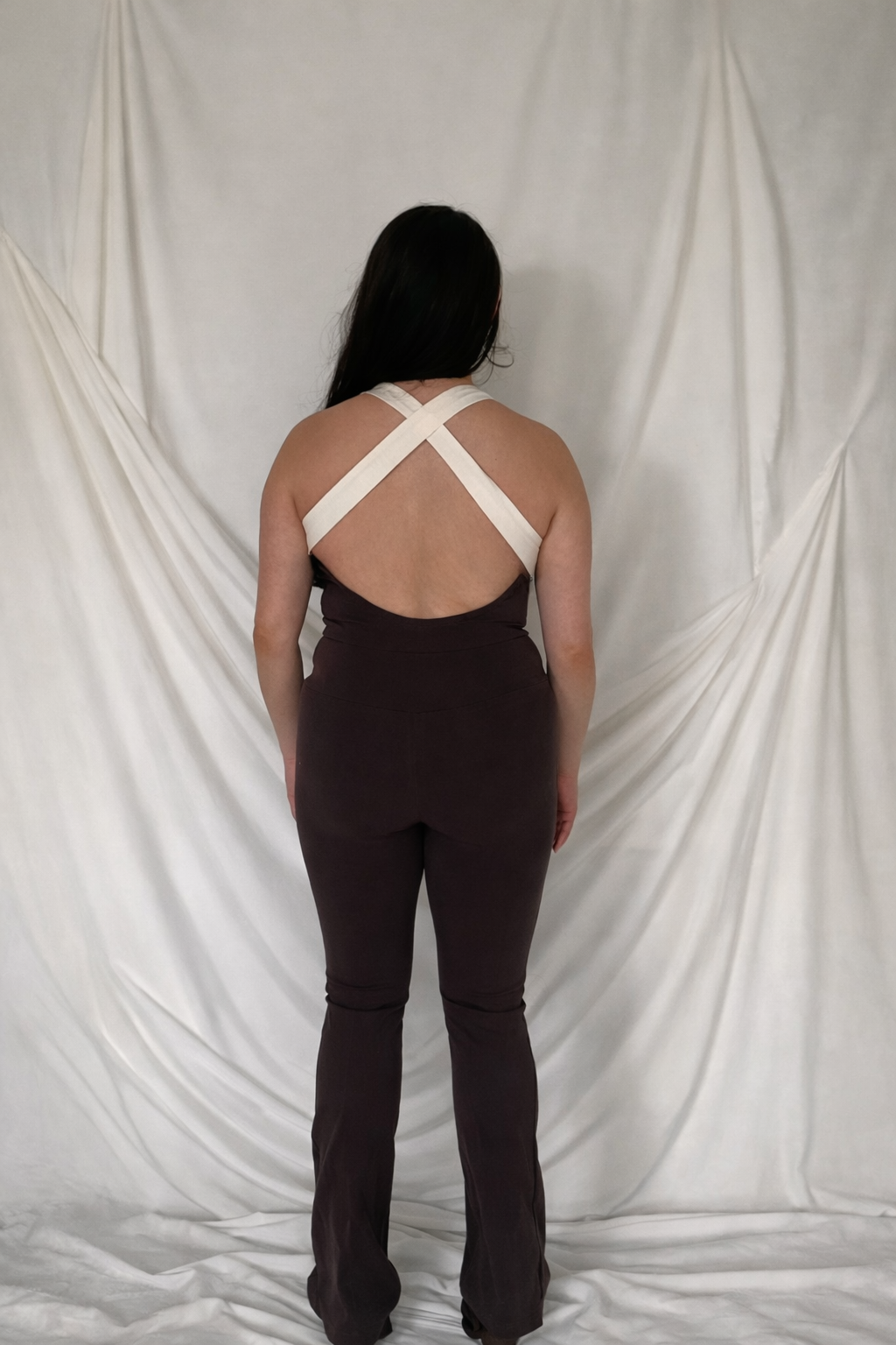 Cleo Contrast Jumpsuit