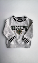 Load image into Gallery viewer, Brooklyn Crewneck
