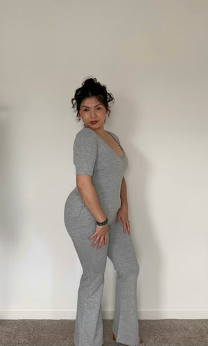 Raye Jumpsuit