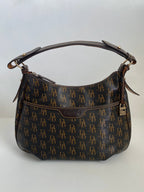 Dooney & Bourke 1975 Collins Shoulder Bag