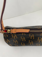 Dooney & Bourke 1975 Mini Barrel
