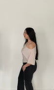 Load image into Gallery viewer, Angel Off Shoulder Top
