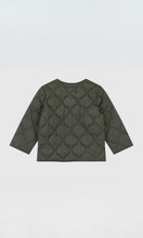 Load image into Gallery viewer, Jax Quilted Puffer Jacket
