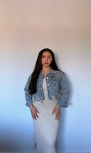 Load image into Gallery viewer, Sara Denim Jacket
