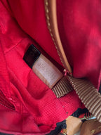Dooney & Bourke 1975 Mini Barrel