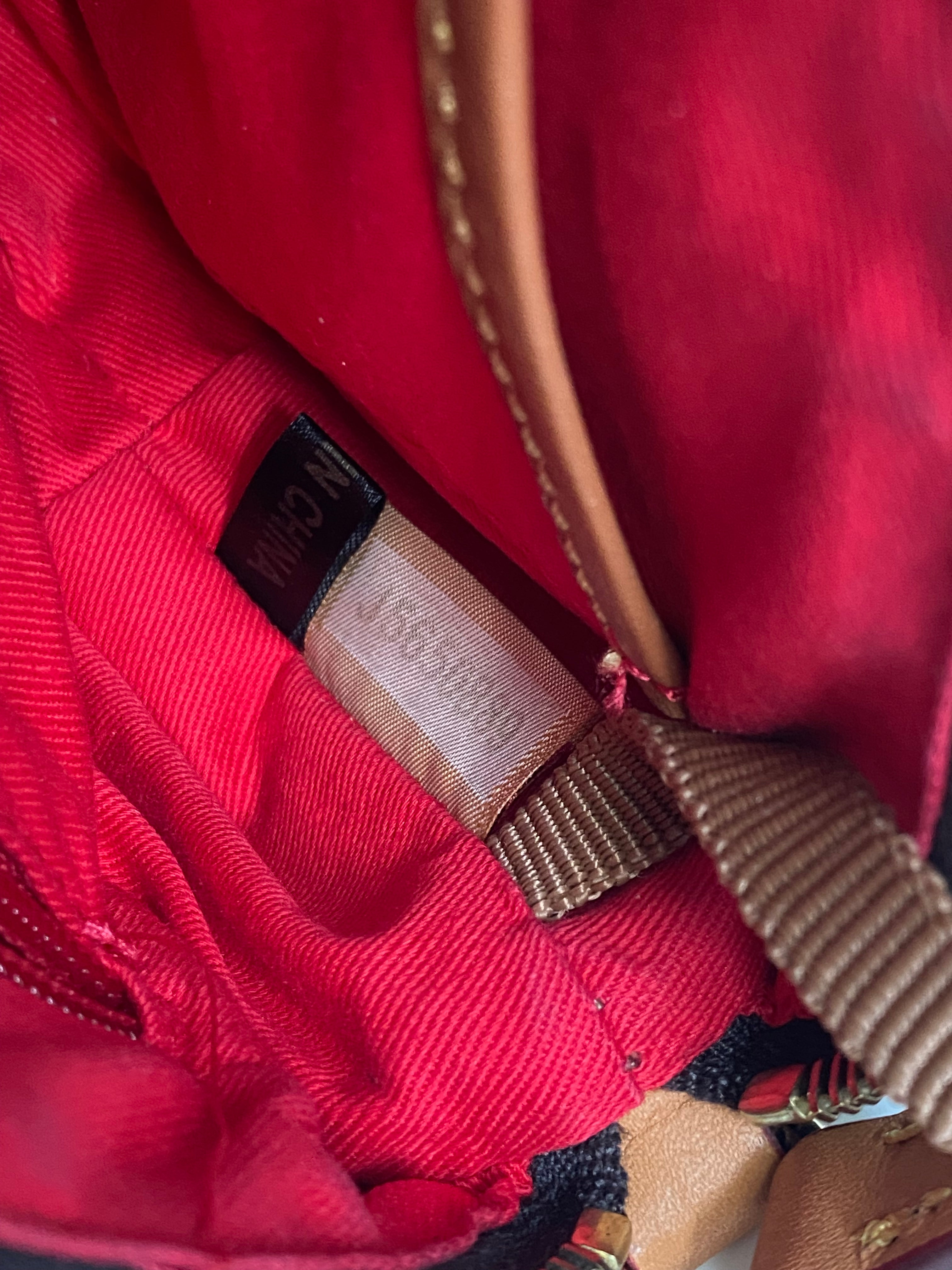 Dooney & Bourke 1975 Mini Barrel