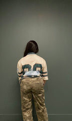 Peace Gameday Jersey