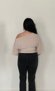 Load image into Gallery viewer, Angel Off Shoulder Top
