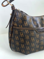 Dooney & Bourke 1975 Collins Shoulder Bag