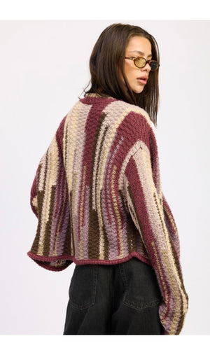 Cherie Cardigan