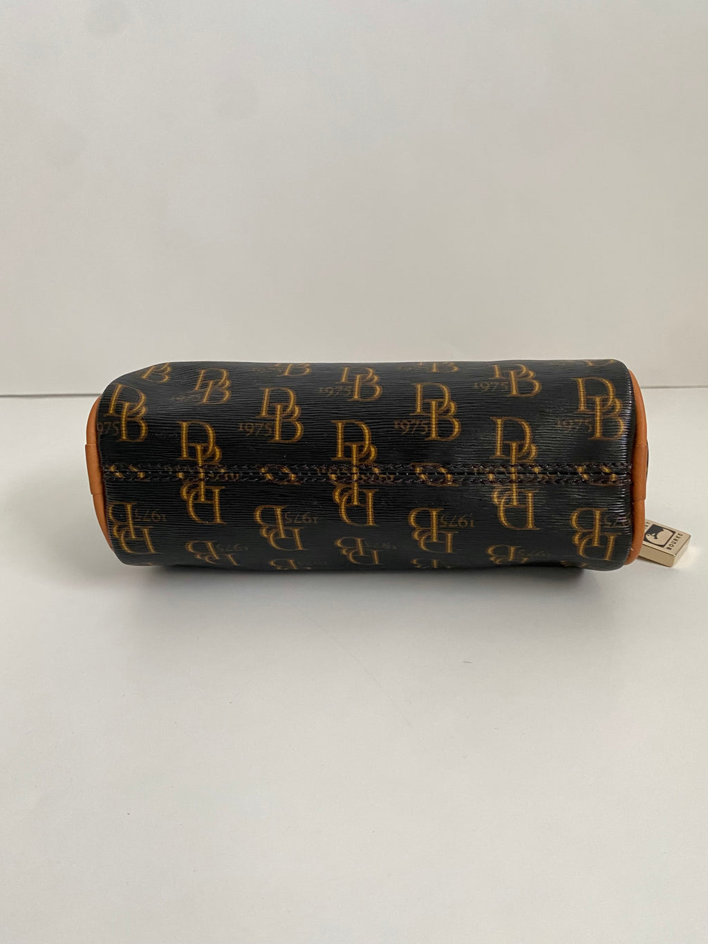 Dooney & Bourke 1975 Mini Barrel