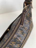 Dooney & Bourke 1975 Collins Shoulder Bag