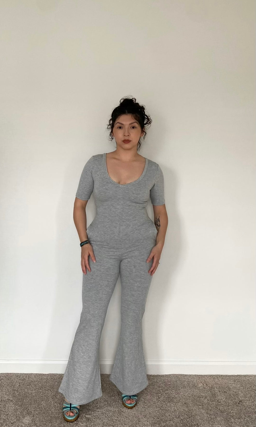 Raye Jumpsuit