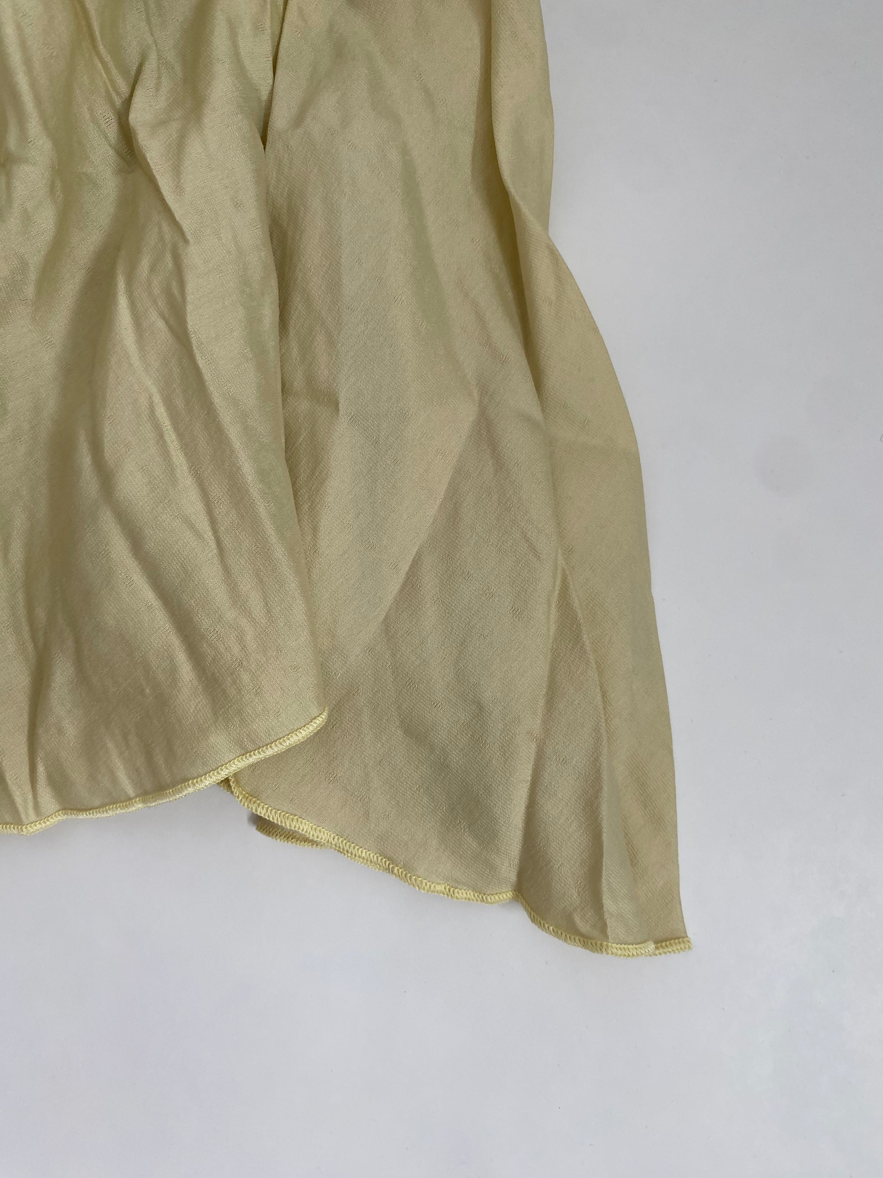 Umi Smocked Tube Top/Mini Dress