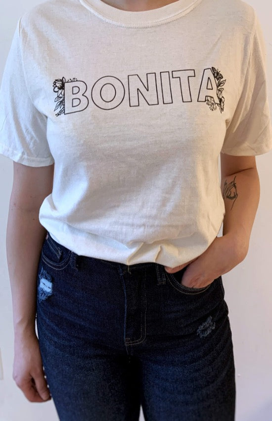 Bonita Tee