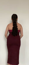 Load image into Gallery viewer, Sugarplum Midi Dress
