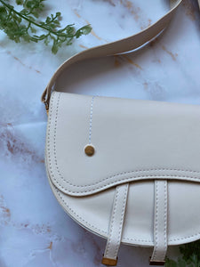 Aria Mini Saddlebag