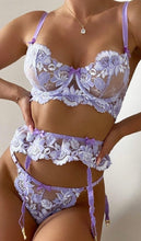 Load image into Gallery viewer, Lolita Lingerie Set
