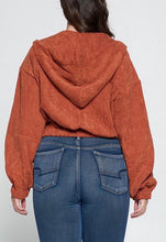 Load image into Gallery viewer, Cami Corduroy Jacket
