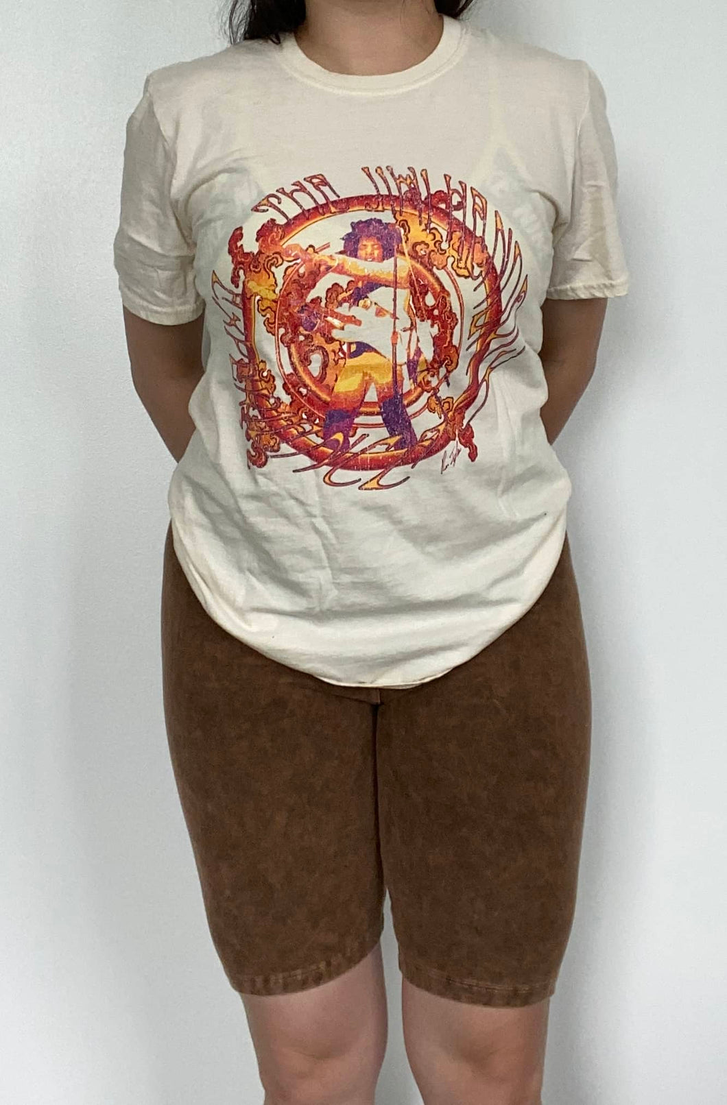 Hendrix Tee